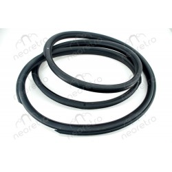 Joint sur caisse de porte arrière gauche - PEUGEOT 405 berline