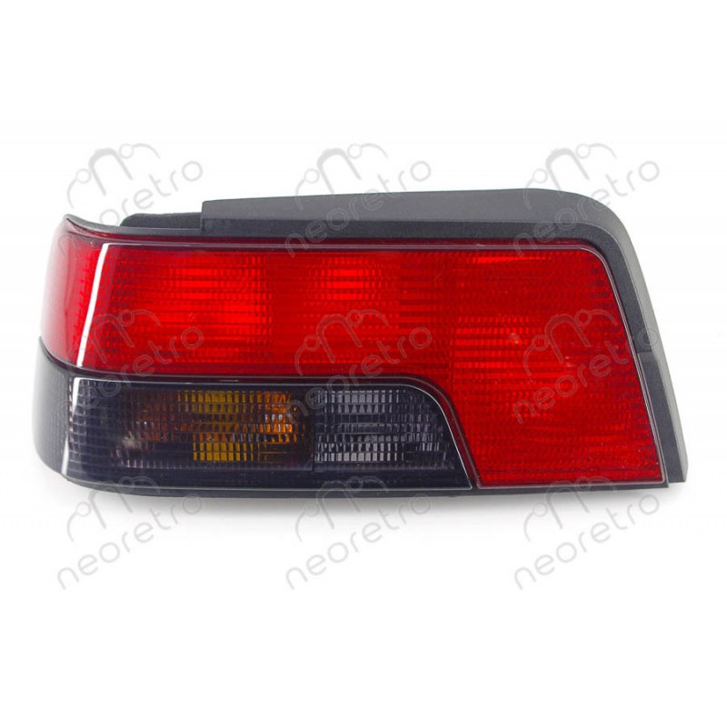 Feu arrière gauche PEUGEOT 405 Phase 2 + joint