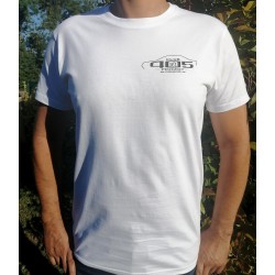 T-Shirt - "CLUB PEUGEOT...