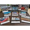 Calendrier "collector 2024" - Club PEUGEOT 405