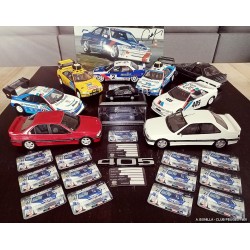 Adhésion "membre actif" - Année 2026