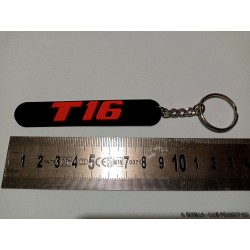Porte clé "T16"