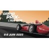 "GRAND PRIX DE L'AGE D'OR 2025" - CLUB PEUGEOT 405