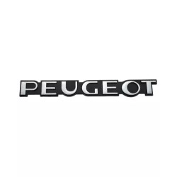 Monogrammes Peugeot 405 - Plusieurs finitions et déclinaisons