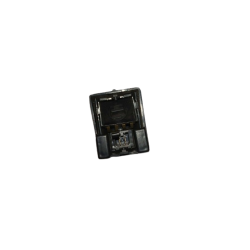 Lecteur de carte plafonnier