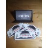 Stickers - Peugeot 905 Evo 1B
