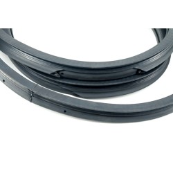 Joint de porte arrière gauche - Peugeot 405 berline