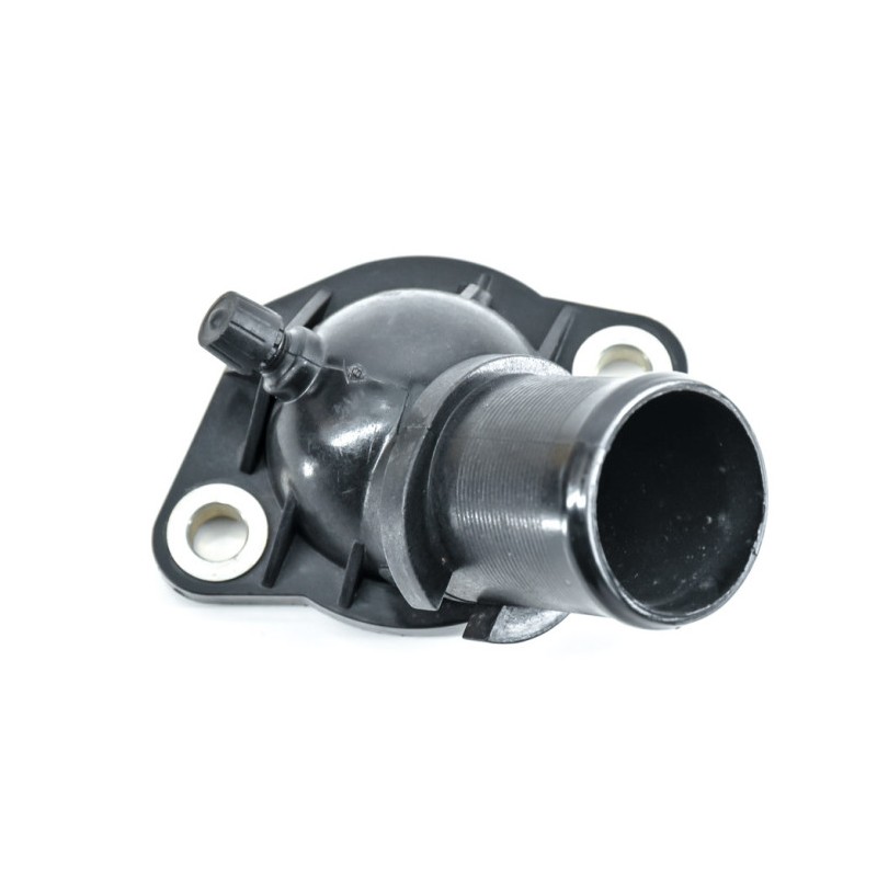 Boitier d'eau pour moteur injection