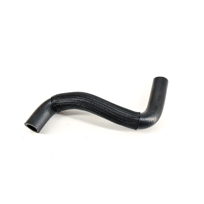 Raccord d'eau supérieur aérotherme