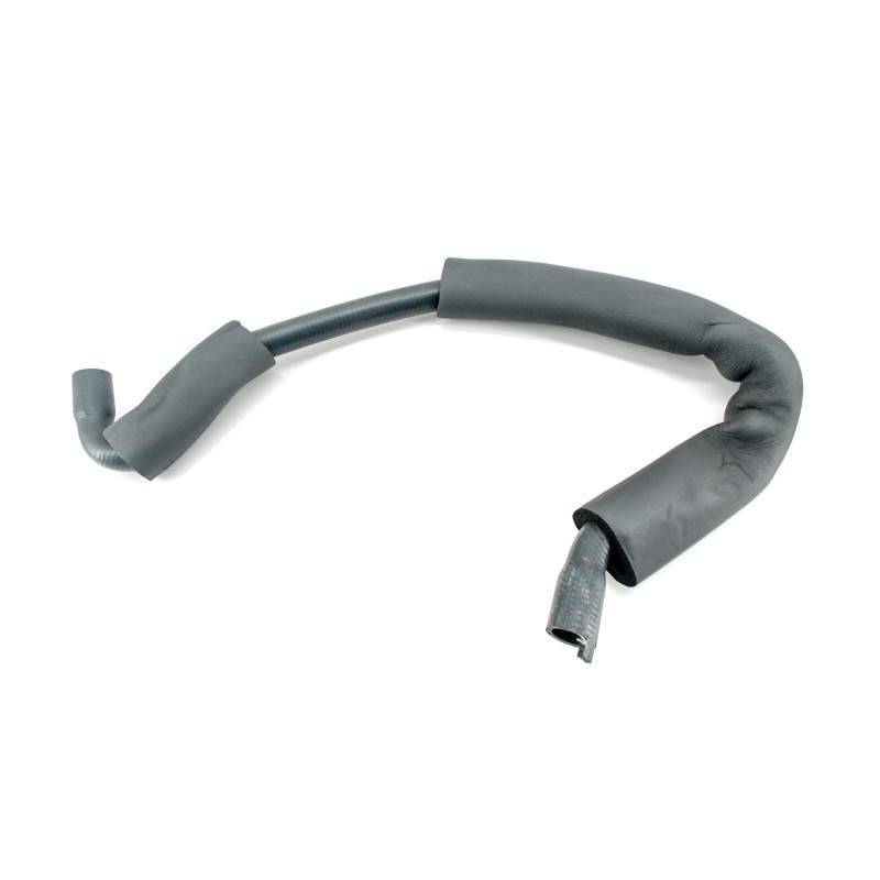 Raccord d'eau inférieur aérotherme